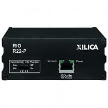 Xilica Rio R22-P