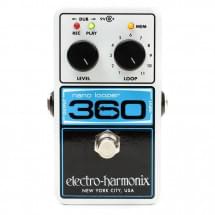 ELECTRO-HARMONIX 360 NANO LOOPER