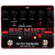 ELECTRO-HARMONIX Deluxe Big Muff Pi