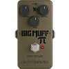 ELECTRO-HARMONIX Green Russian Big Muff