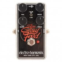 ELECTRO-HARMONIX Nano Bass Soul Flood