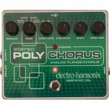 ELECTRO-HARMONIX Stereo Polychorus