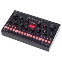 Erica Synths Desktop Bassline DB-01