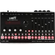 Erica Synths and Sonic Potions LXR-02