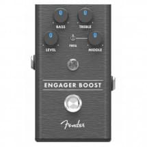 FENDER Engager Boost Pedal