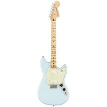 FENDER MUSTANG MN SNB (товар снят с производства)