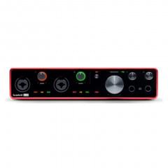 FOCUSRITE Scarlett 8i6 3rd Gen