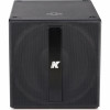 Активные сабвуферы 21" K-Array KMT21 I