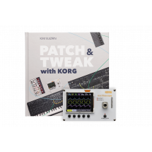 KORG NTS-2 KIT