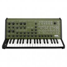 KORG MS-20 FS GREEN