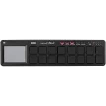 KORG NANOPAD2-BK