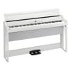 KORG G1B AIR WHITE