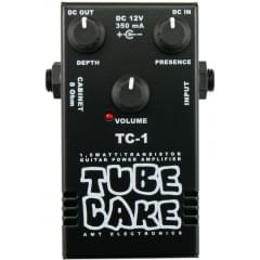 AMT Electronics TC-1 Tube Сake