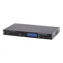 BDS DVD-250BT