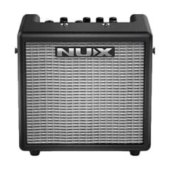 Nux Mighty-8BT