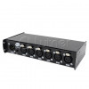 Сплиттер Siberian Lighting SL-SDX6C splitDMX X6