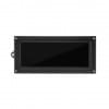 Led панель Magmatic Prisma Wash Black Glass