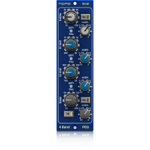 MIDAS PARAMETRIC EQUALISER 512