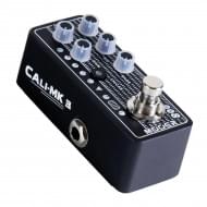 MOOER Cali MK3