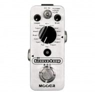 MOOER Groove Loop