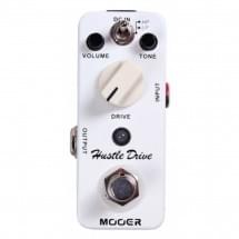 MOOER Hustle Drive