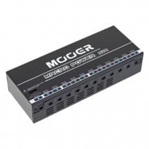 MOOER Macro Power (S12)