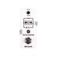 MOOER Micro Looper