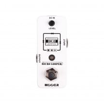 MOOER Micro Looper