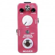 MOOER Tender Octaver MKII