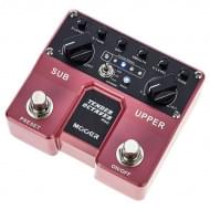 MOOER Tender Octaver Pro