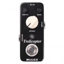 MOOER Trelicopter