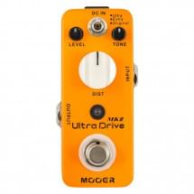 MOOER Ultra Drive MKII