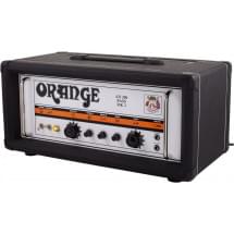 ORANGE AD200B (v2) BK