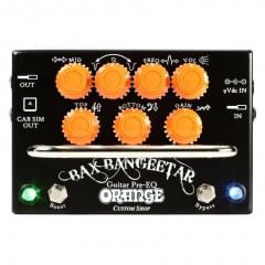 ORANGE Bax Bangeetar (BLK)