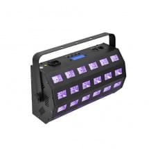 PSL LED BAR 24 UV DMX