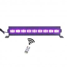 PSL LED BAR UV 9 DMX