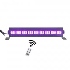 PSL LED BAR UV 9 DMX