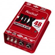 RADIAL JDX48