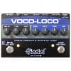 RADIAL Voco-Loco