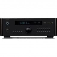 Rotel RSP-1576 MKII + Dirac Live Full (Black)