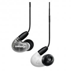 SHURE AONIC 4 SE42HYW+UNI-EFS