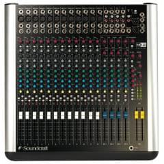 SOUNDCRAFT M12