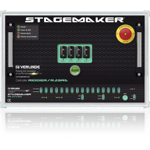 Stagemaker Rigger R4SRA