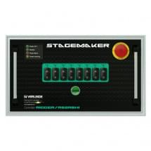 Stagemaker Rigger R8SRB