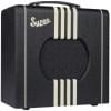 Supro Delta King 8 Black & Cream