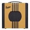 Supro Delta King 8 Tweed & Black