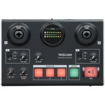 Tascam US-42B