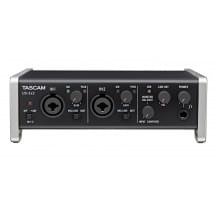 TASCAM US-2x2