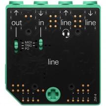 Teenage Engineering Line Module ZM-4