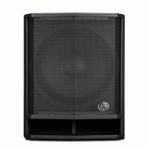 WHARFEDALE PRO DVP-AX18B